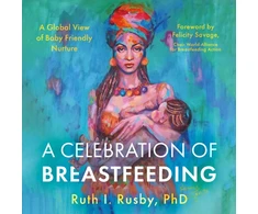 KNYGA Ruth I Rusby Celebration of Breastfeeding