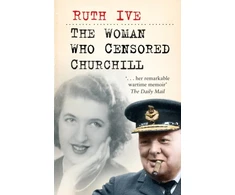KNYGA Ruth Ive Woman Who Censored Churchill