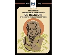 KNYGA Ruth Jackson Analysis of Friedrich Schleiermacher's On Religion