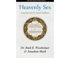 KNYGA Ruth K Westheimer Heavenly Sex