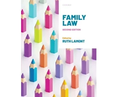 KNYGA Ruth Lamont Family Law