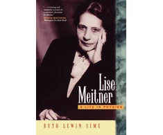 KNYGA Ruth Lewin Sime Lise Meitner