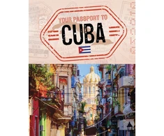 KNYGA Ruth Manning Your Passport to Cuba