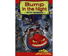 KNYGA Ruth Morgan Pont Readalone: Bump in the Night