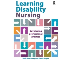 KNYGA Ruth Northway Learning Disability Nursing