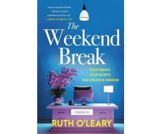 KNYGA Ruth Oleary Weekend Break