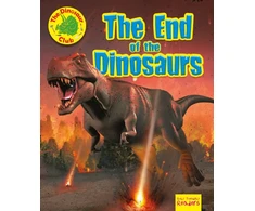 KNYGA Ruth Owen End of the Dinosaur
