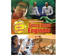 KNYGA Ruth Owen Exploring Distant Worlds as a Space Robot Engineer