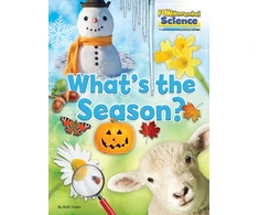KNYGA Ruth Owen What's the Season?