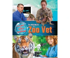 KNYGA Ruth Owen Zoo Vet