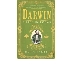 KNYGA Ruth Padel Darwin