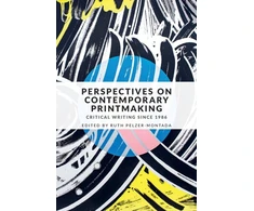 KNYGA Ruth Pelzer Montada Perspectives on Contemporary Printmaking