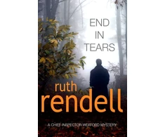 KNYGA Ruth Rendell End In Tears