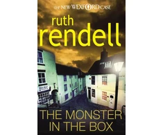 KNYGA Ruth Rendell Monster in the Box