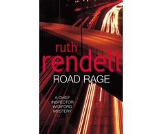 KNYGA Ruth Rendell Road Rage