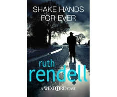 KNYGA Ruth Rendell Shake Hands For Ever