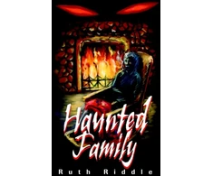 KNYGA Ruth Riddle Haunted Family