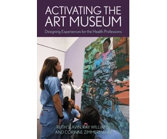 KNYGA Ruth Slavin Activating the Art Museum