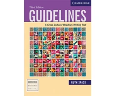 KNYGA Ruth Spack Guidelines