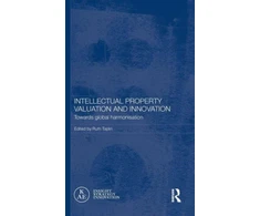 KNYGA Ruth Taplin Intellectual Property Valuation and Innovation