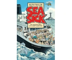 KNYGA Ruth Taylor Sea Sick