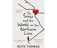 KNYGA Ruth Thomas Snow and the Works on the Northern Line