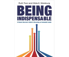 KNYGA Ruth Toor Being Indispensable