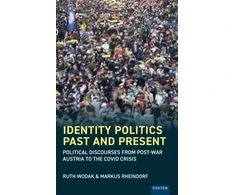 KNYGA Ruth Wodak Identity Politics Past and Present