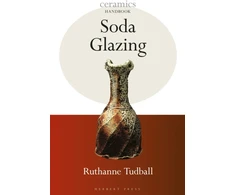 KNYGA Ruthanne Tudball Soda Glazing