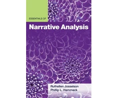KNYGA Ruthellen Josselson Essentials of Narrative Analysis
