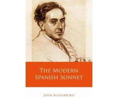 KNYGA RUTHERFORD Modern Spanish Sonnet