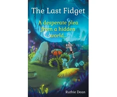 KNYGA Ruthie Dean Last Fidget