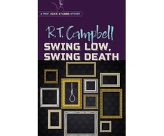 KNYGA Ruthven Campbell Todd Swing Low, Swing Death