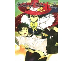 KNYGA Ry Mizunagi Witchcraft Works 1