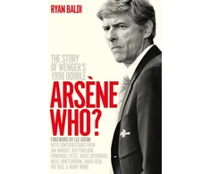 KNYGA Ryan Baldi Arsene Who?
