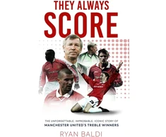 KNYGA Ryan Baldi They Always Score