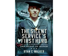 KNYGA Ryan C Walker Silent Service’s First Hero