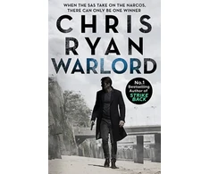 KNYGA Ryan Chris Warlord