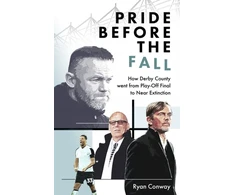 KNYGA Ryan Conway Pride Before the Fall