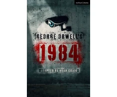 KNYGA Ryan Craig George Orwell's 1984