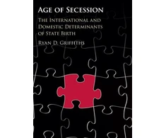 KNYGA Ryan D Griffiths Age of Secession