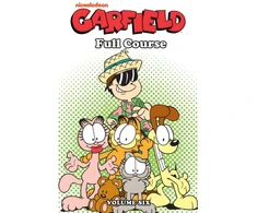 KNYGA Ryan Estrada Garfield: Full Course Vol. 6