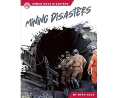 KNYGA Ryan Gale Mining Disasters