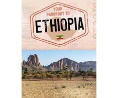 KNYGA Ryan Gale Your Passport to Ethiopia