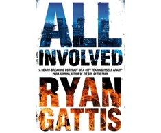 KNYGA Ryan Gattiss All Involved