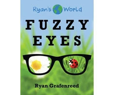 KNYGA Ryan Grafenreed Fuzzy Eyes