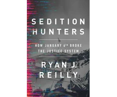 KNYGA Ryan J Reilly Sedition Hunters