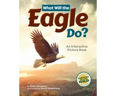 KNYGA Ryan Jacobson What Will the Eagle Do?