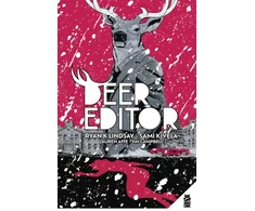 KNYGA Ryan K Lindsay Deer Editor