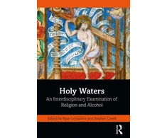 KNYGA Ryan Lemasters Holy Waters